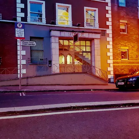 Portobello Hotel-2